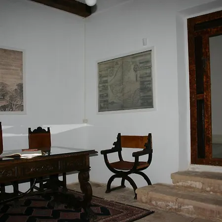 Casa del Renacimiento-3